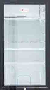 Soyuducu Silver BC-83T Soyuducu Silver BC-83T