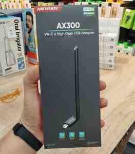 Usb wifi Hikvision X300 Usb wifi Hikvision X300