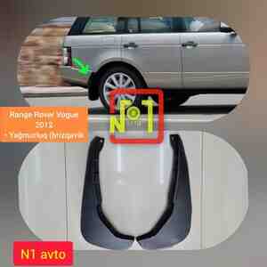 Range Rover VOGUE 2012 palşıq şiti Range Rover VOGUE 2012 palşıq şiti