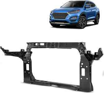 Hyundai Tucson 2016 radiator paneli Hyundai Tucson 2016 radiator paneli