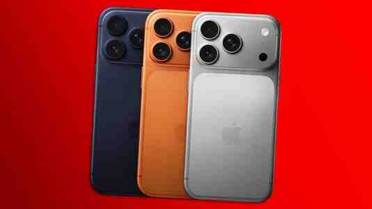 Apple iPhone 17 Pro Max Deep Blue 256GB, 12GB Apple iPhone 17 Pro Max Deep Blue 256GB, 12GB