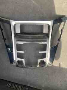 Hyundai Sonata 2010-2014 maqnitolası Hyundai Sonata 2010-2014 maqnitolası