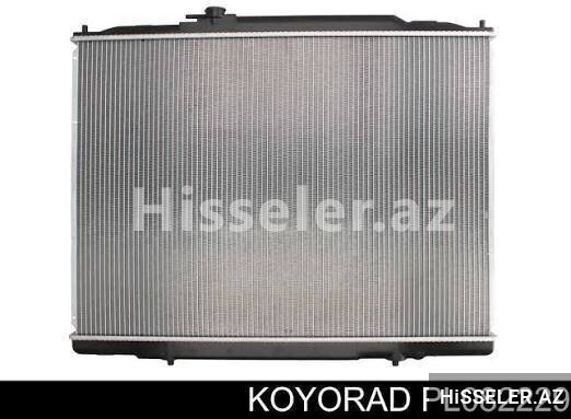 Honda pilot su radiyatiri Honda pilot su radiyatiri