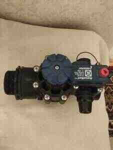 Klapan Aquanet Plus Netafim Klapan Aquanet Plus Netafim