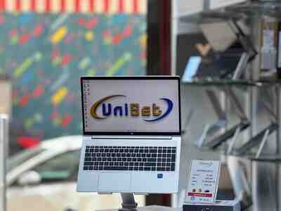 Noutbuk HP Silver Probook Noutbuk HP Silver Probook