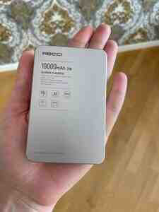 MagSafe Recci 10000mAh MagSafe Recci 10000mAh