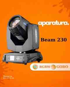 Beam 230 Beam 230