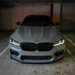 BMW G Seriya üçün bodykit BMW G Seriya üçün bodykit