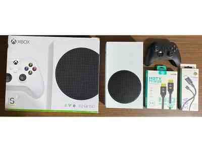 XBOX Series S  512GB XBOX Series S  512GB