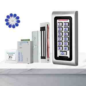 Access control ZDF35 Access control ZDF35