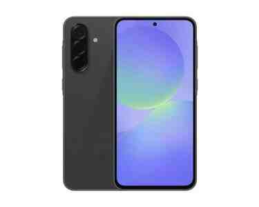 Samsung Galaxy A36 Awesome Black 256GB, 8GB Samsung Galaxy A36 Awesome Black 256GB, 8GB