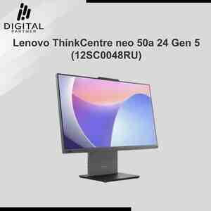 Monoblok Lenovo ThinkCentre neo 50a 24 Gen 5 (12SC0048RU) Monoblok Lenovo ThinkCentre neo 50a 24 Gen 5 (12SC0048RU)