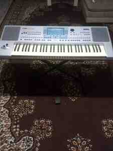 Sintezator Korq pa 50 sd Sintezator Korq pa 50 sd