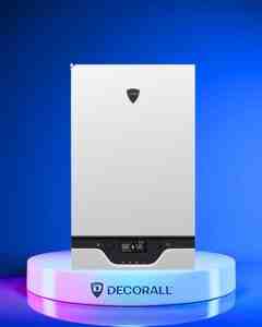 Kombi Decorall 32Kw Kombi Decorall 32Kw
