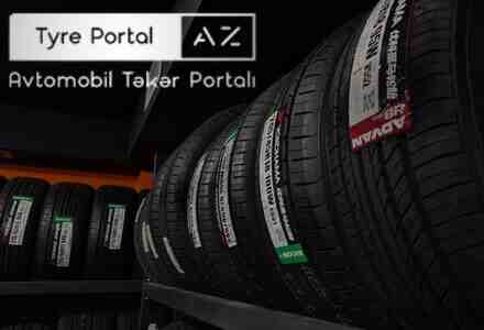 Yokohama təkərləri Yokohama təkərləri