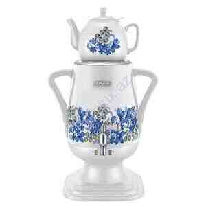 Elektrikli samovar Eurolux 5455 Elektrikli samovar Eurolux 5455