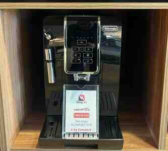 Qəhvə aparatı Delongi ecam 350 Qəhvə aparatı Delongi ecam 350