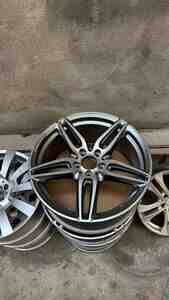 Mercedes-Benz E-Class (W213) diskləri R19 Mercedes-Benz E-Class (W213) diskləri R19