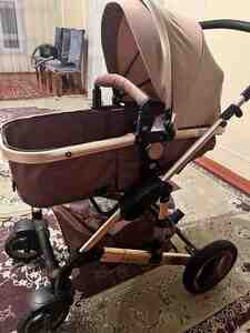 Uşaq arabası Uşaq arabası