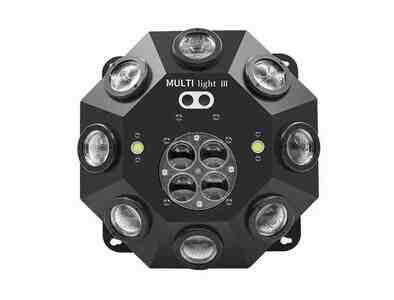 Səhnə işığı PM LIGHTING HD5Bumblebee 5in1 ) Səhnə işığı PM LIGHTING HD5Bumblebee 5in1 )