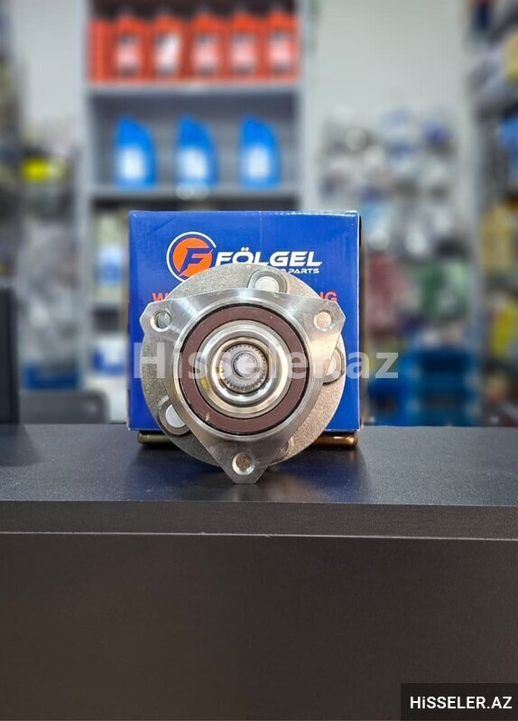 Chevrolet Cruze 2016- Ön Təkər Topu (Stupiçia) Chevrolet Cruze 2016- Ön Təkər Topu (Stupiçia)