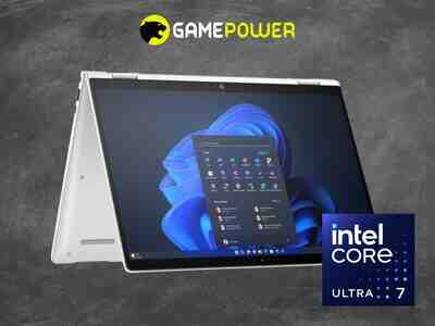 HP Elite x360 1040 G11 14 TouchScreen HP Elite x360 1040 G11 14 TouchScreen