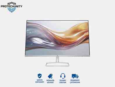 Monitor HP Series 5 527sw (94F46AA) Monitor HP Series 5 527sw (94F46AA)