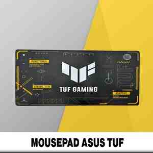 Asus TUF Gaming Speed 90x40sm siçan altlığı Asus TUF Gaming Speed 90x40sm siçan altlığı