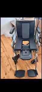 Əlil arabası Əlil arabası