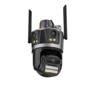 IcSee P12 Wifi Kamera IcSee P12 Wifi Kamera