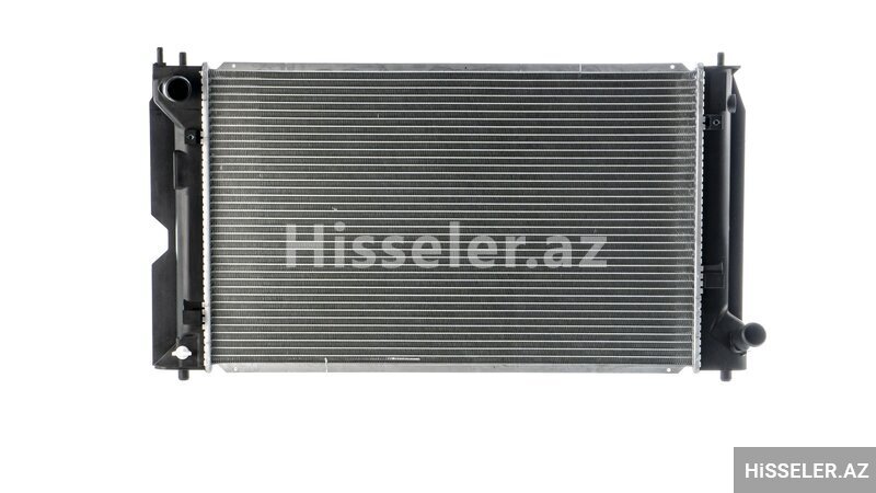 Toyota Corolla kondisioner radiatoru Toyota Corolla kondisioner radiatoru