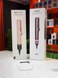 Fen Dyson Airstrait Fen Dyson Airstrait