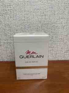 Ətir Guerlain Mon 100ml Ətir Guerlain Mon 100ml