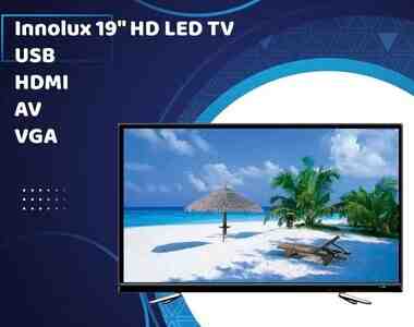 Monitor İnnolux 19 düym Monitor İnnolux 19 düym