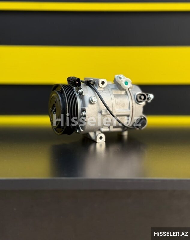 Hyundai Elantra 2011-2016 Kompressor Kondisioner Hyundai Elantra 2011-2016 Kompressor Kondisioner