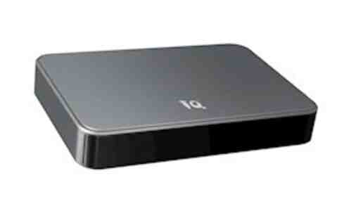 Simsiz təqdimat sistemi IQ Share WP40 Simsiz təqdimat sistemi IQ Share WP40