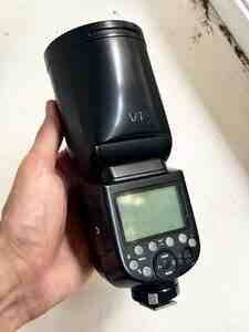 Godox V1 Flash Godox V1 Flash