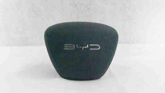 BYD Song Plus sükanın hava yastığı BYD Song Plus sükanın hava yastığı