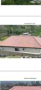 Keramit dam örtüyü Keramit dam örtüyü