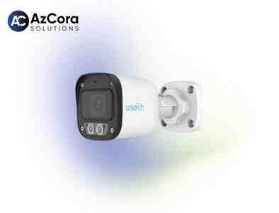 UNV IPC-B132-AF28-DL-ECO İP kamera UNV IPC-B132-AF28-DL-ECO İP kamera