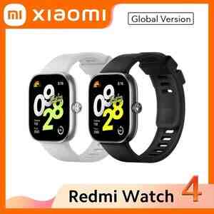 Xiaomi Redmi Watch 4 Xiaomi Redmi Watch 4