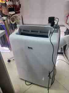 Mobil kondisioner Mobil kondisioner