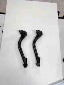 Hyundai Santa Fe 2013-2015 sükan linginin başlığı Hyundai Santa Fe 2013-2015 sükan linginin başlığı