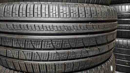 Pirelli scorpion verder şinləri 285, 40 R22 Pirelli scorpion verder şinləri 285, 40 R22