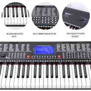 Elektron sintezator Yamaha 988-xy Elektron sintezator Yamaha 988-xy