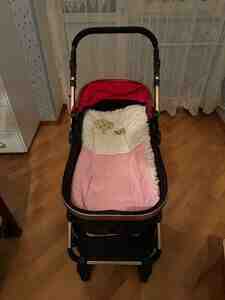 Uşaq arabası Uşaq arabası