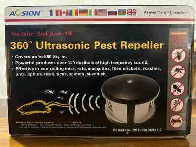 Siçan qovan aparat Siçan qovan aparat