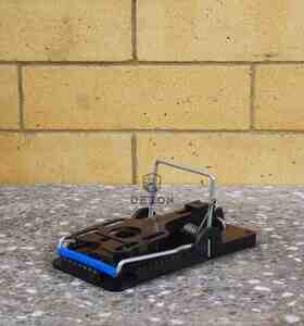 Siçan və siçovul tələsi Siçan və siçovul tələsi