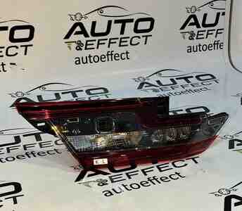 Toyota Camry stop işığı Toyota Camry stop işığı