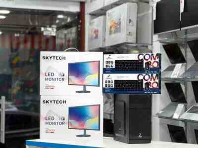 Masaüstü kompüter dəsti Masaüstü kompüter dəsti